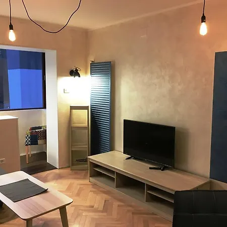 View Apartment *