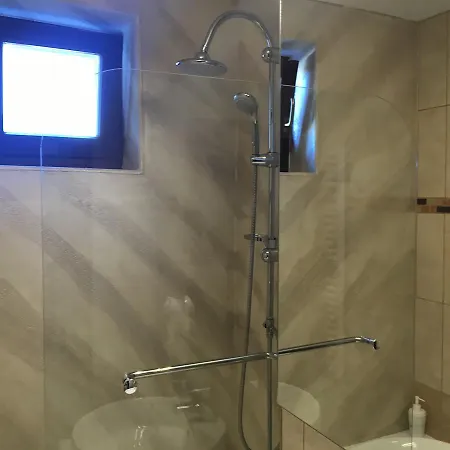 View Apartment *