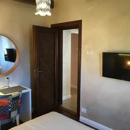 View Apartment Sinaia