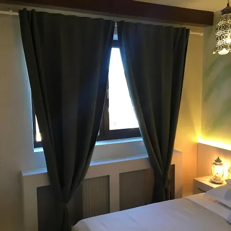 Apartment View Sinaia