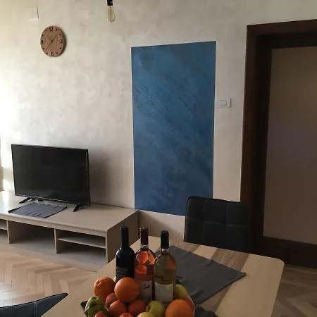 View Apartment Sinaia