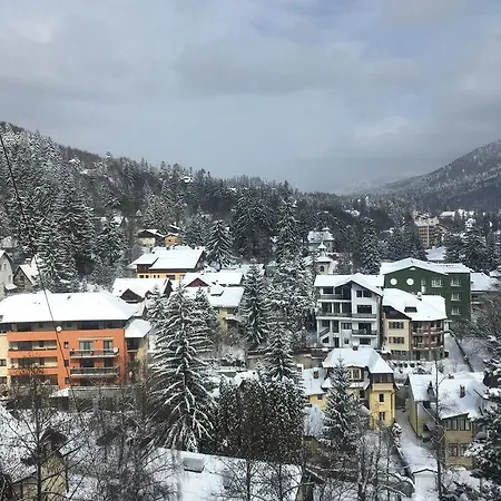Apartment View *